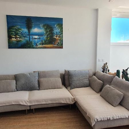 Ferienwohnung White House Parede Exterior foto