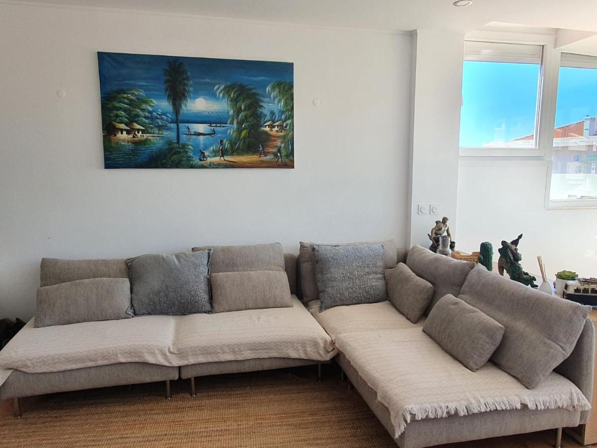 Ferienwohnung White House Parede Exterior foto