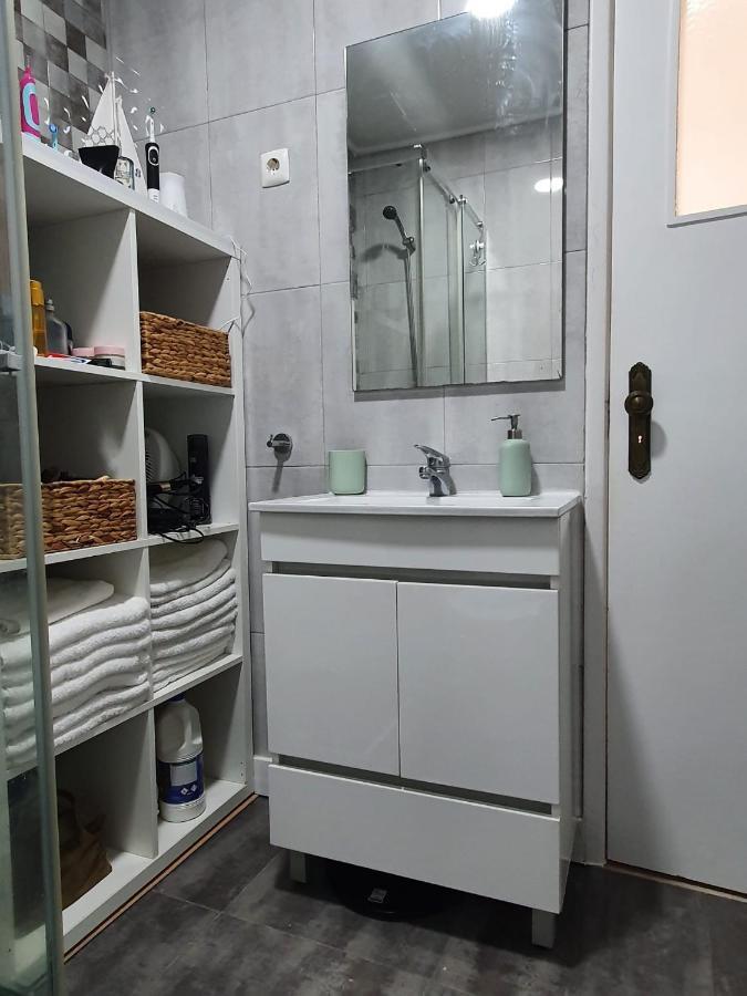 Ferienwohnung White House Parede Exterior foto