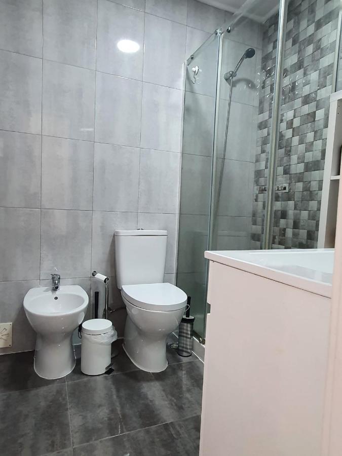 Ferienwohnung White House Parede Exterior foto