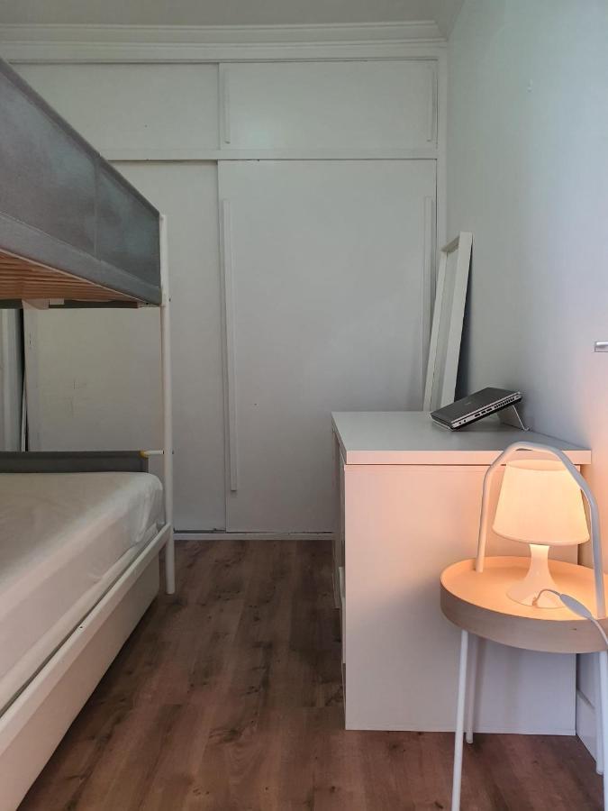 Ferienwohnung White House Parede Exterior foto