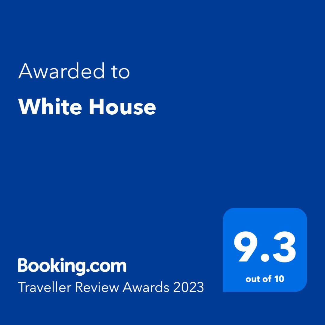 Ferienwohnung White House Parede Exterior foto