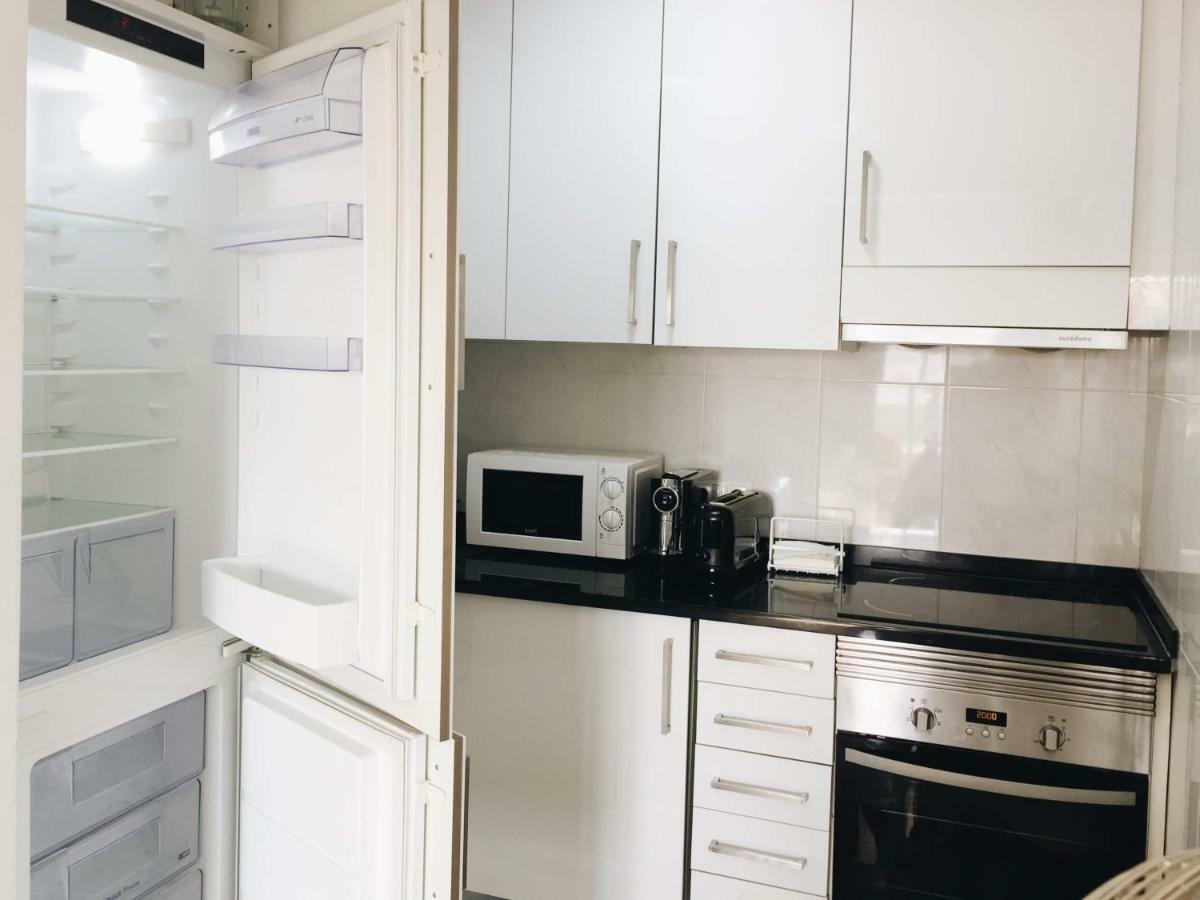 Ferienwohnung White House Parede Exterior foto